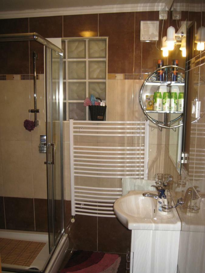 Apartment Medo Ravna Gora Buitenkant foto