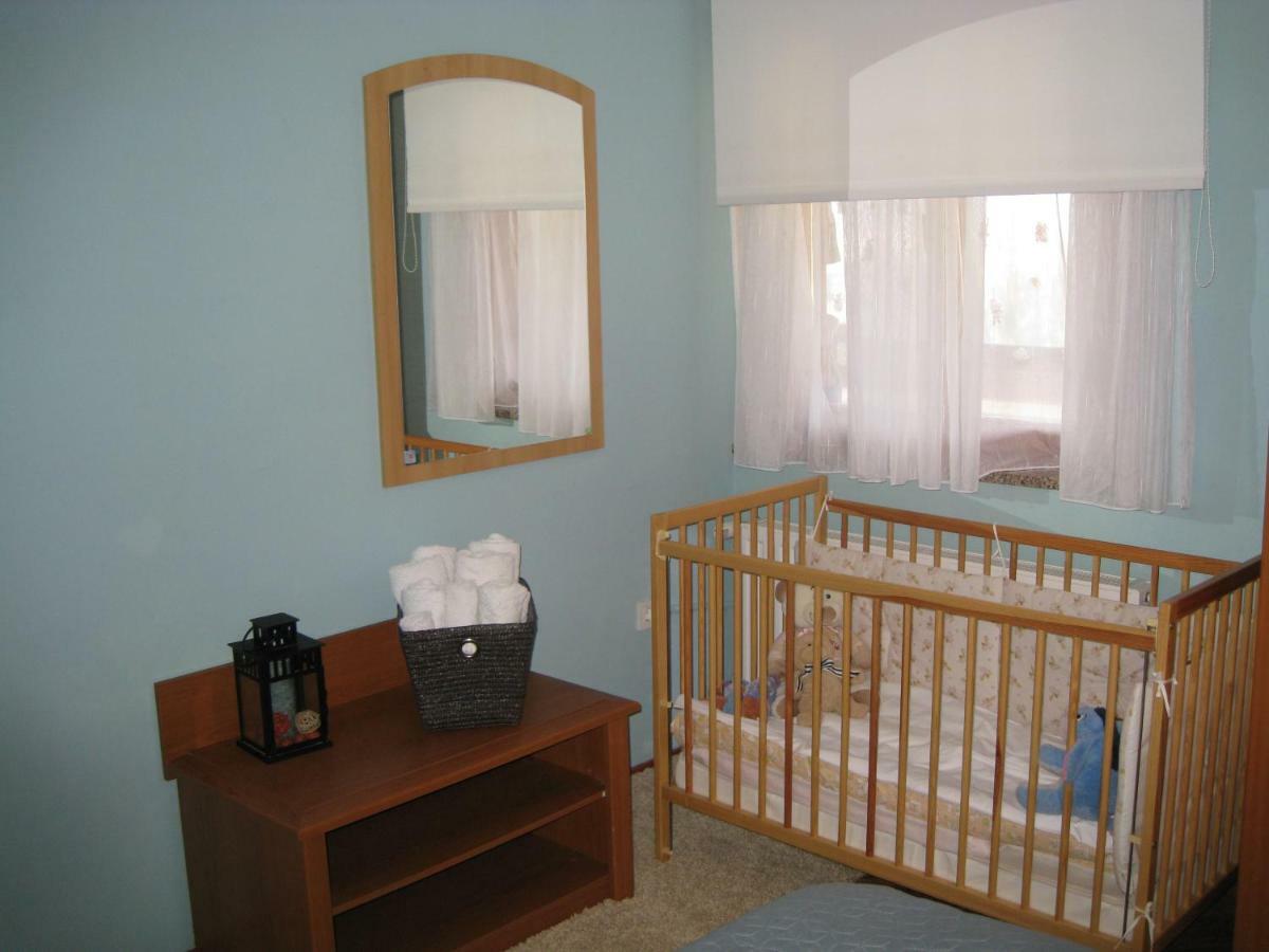 Apartment Medo Ravna Gora Buitenkant foto