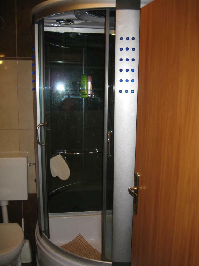 Apartment Medo Ravna Gora Buitenkant foto