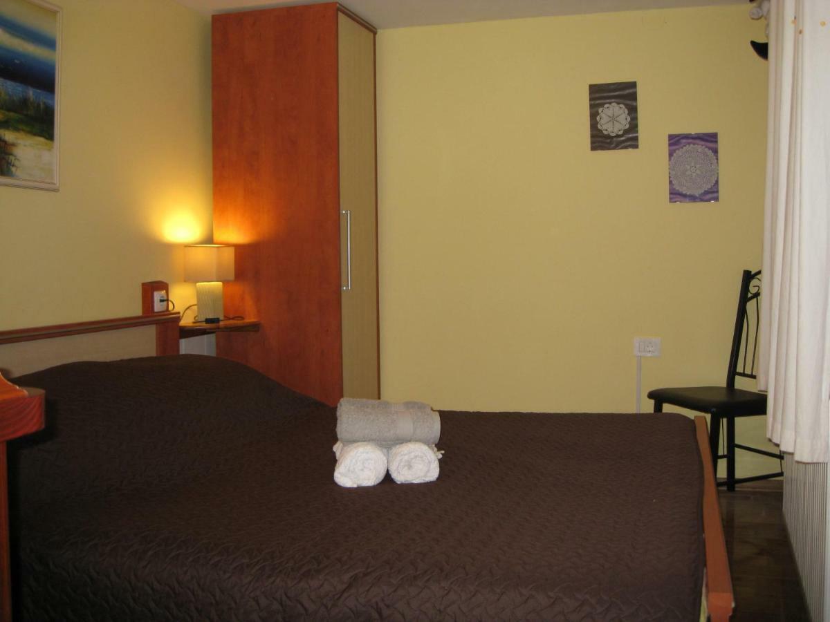 Apartment Medo Ravna Gora Buitenkant foto