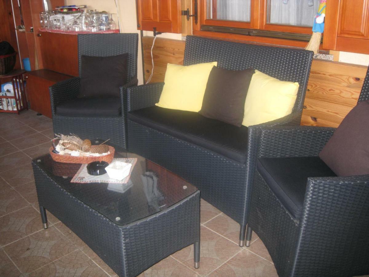 Apartment Medo Ravna Gora Buitenkant foto