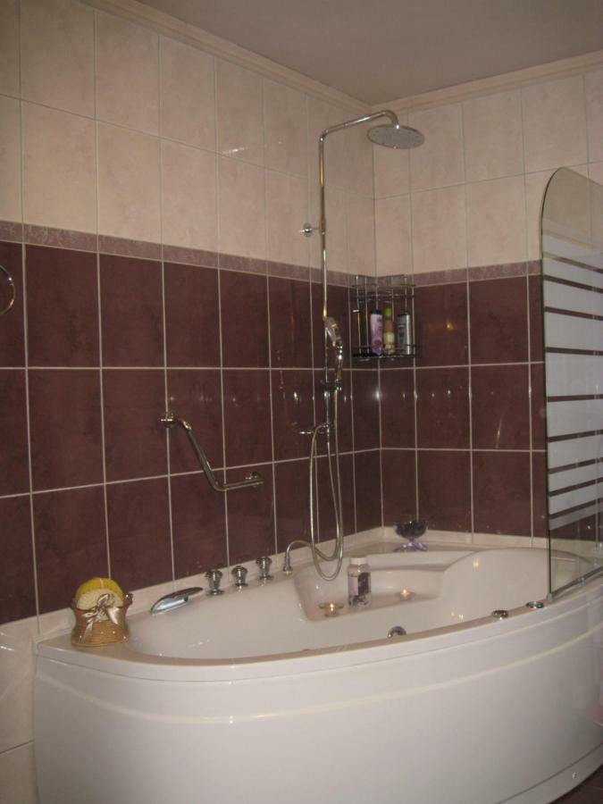 Apartment Medo Ravna Gora Buitenkant foto