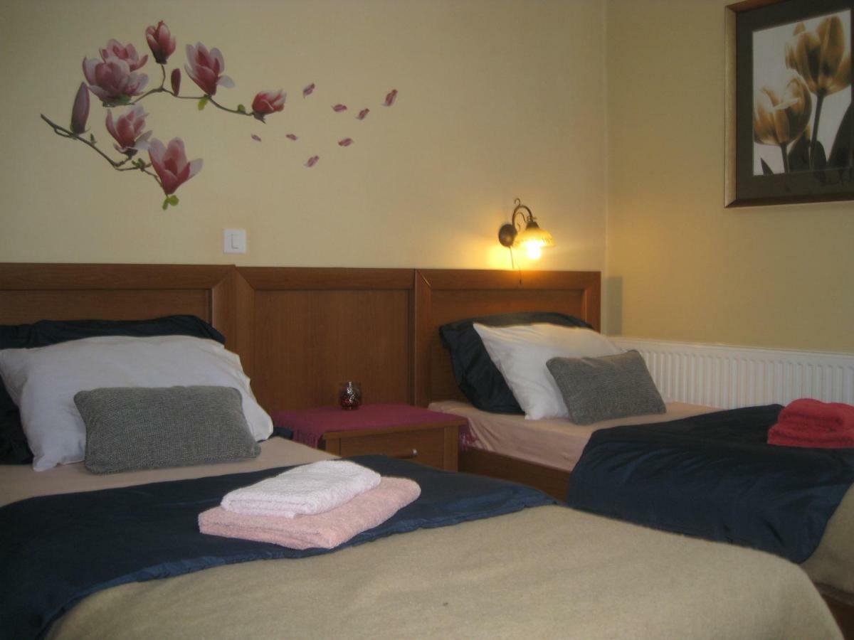 Apartment Medo Ravna Gora Buitenkant foto